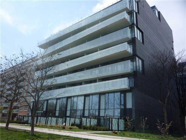 414 - 25 Stafford St