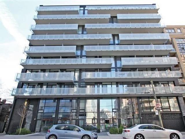 414 - 25 Stafford St