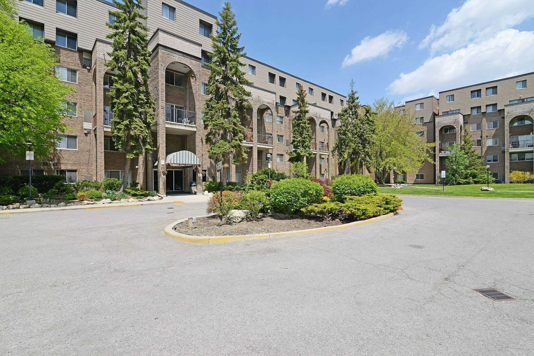 121 4005 Don Mills Rd, North York Terminated, C5655680 Condos.ca