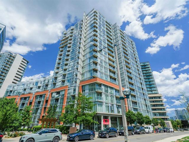 1104 - 150 Sudbury St