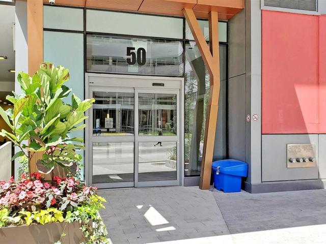 PH05 - 50 Wellesley St E