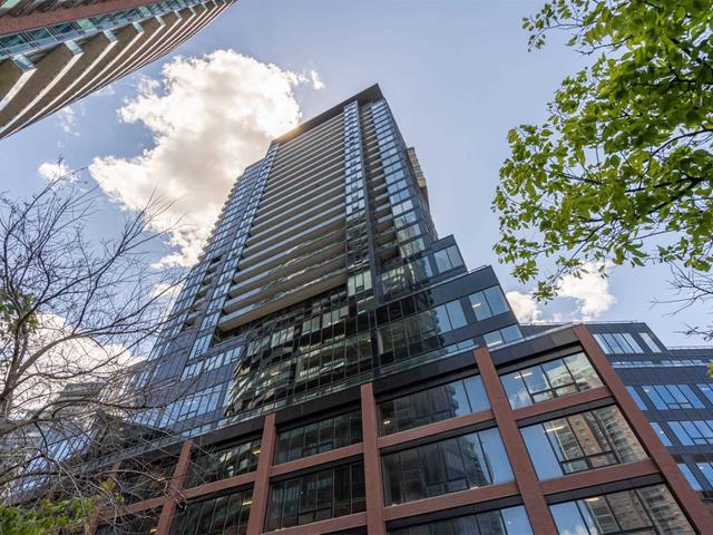 2412 - 135 East Liberty Street St