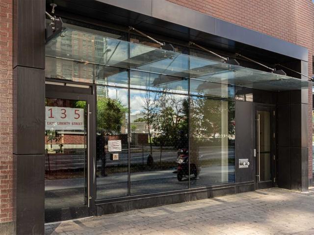 2412 - 135 East Liberty Street St