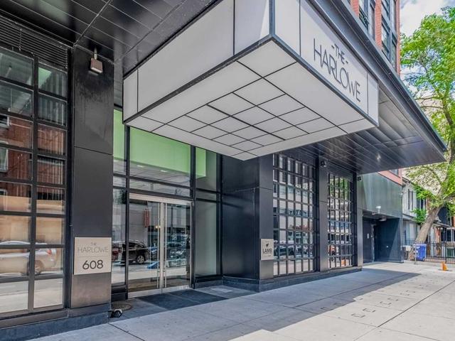 812 - 608 Richmond St W