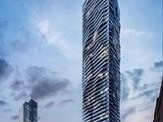 2304 - 117 Dundas St E