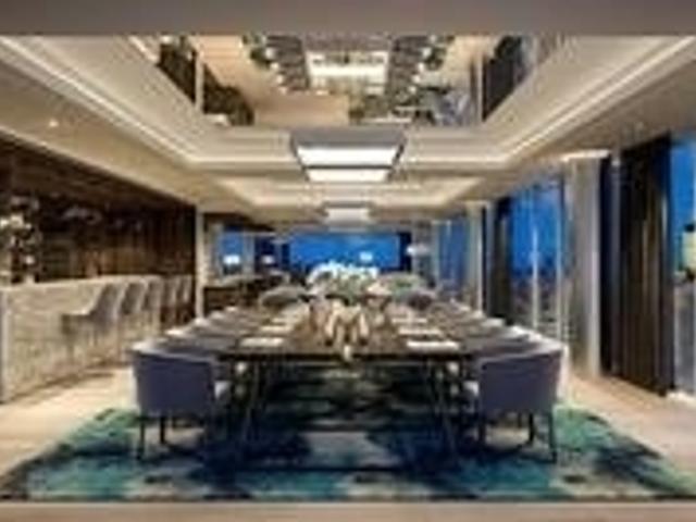 2304 - 117 Dundas St E