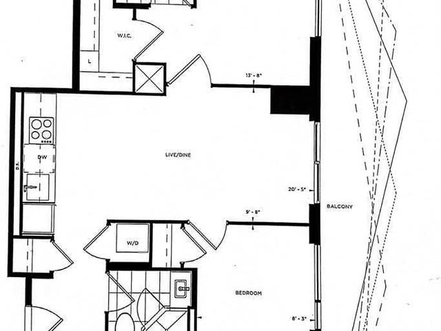 2304 - 117 Dundas St E