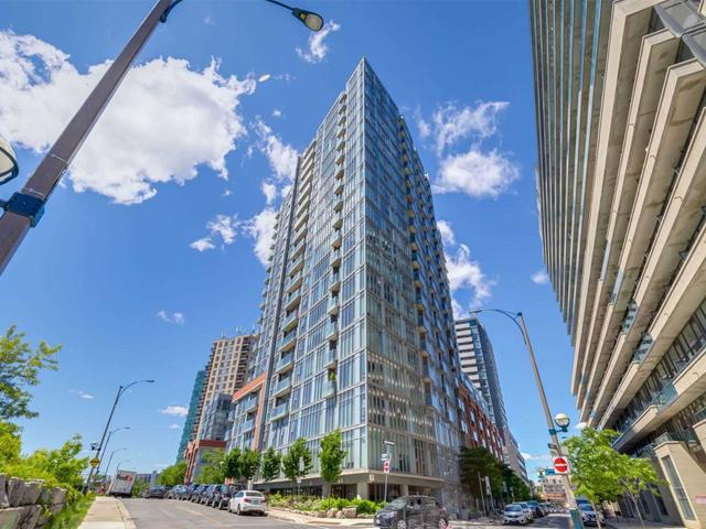 1704 - 150 Sudbury St