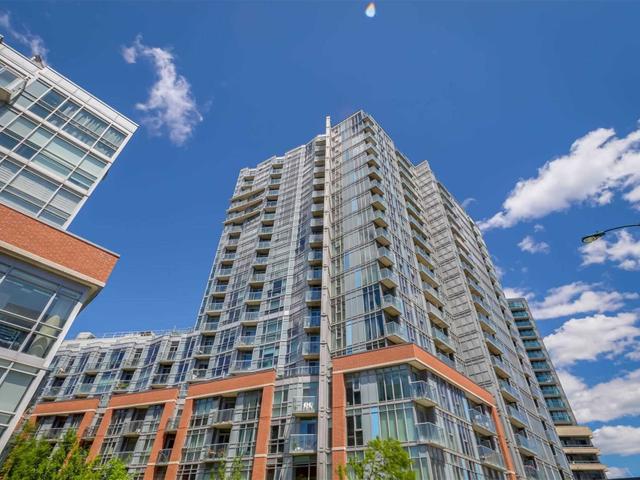 1704 - 150 Sudbury St