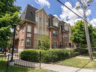 122 - 1496 Victoria Park Ave