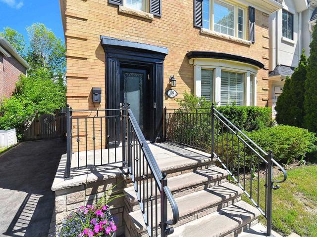 8 Ridge Hill 88 Ridge Hill Dr, Toronto | Sold, C5657091 | Property.ca
