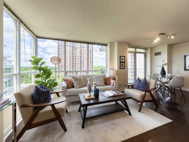 704 - 1103 Leslie St