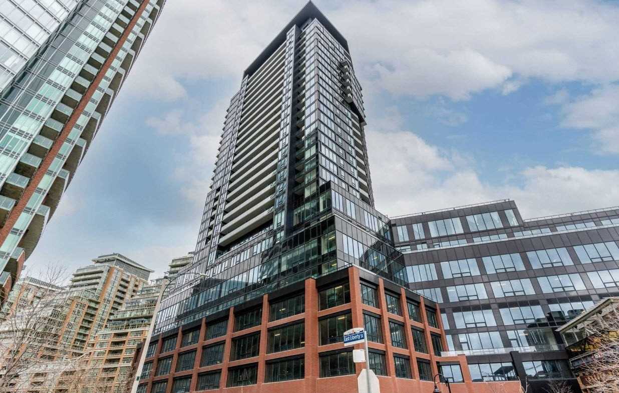 PH08 135 East Liberty St, Toronto Leased, C5657400 Condos.ca