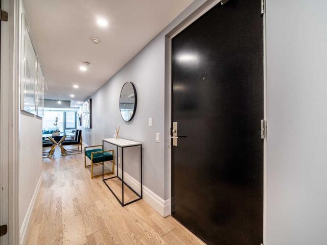 109 - 95 Bathurst St