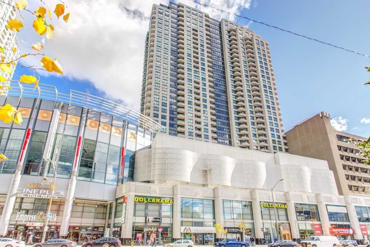 1703 8 Hillcrest Ave, North York Terminated, C5657826 Condos.ca 1703 8 Hillcrest Ave, North York Terminated, C5657826 Condos.ca