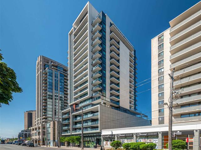 1305 - 1486 Bathurst St