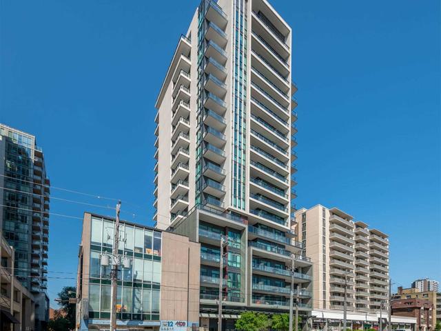 1305 - 1486 Bathurst St