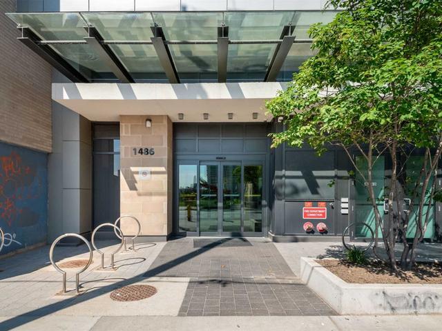 1305 - 1486 Bathurst St