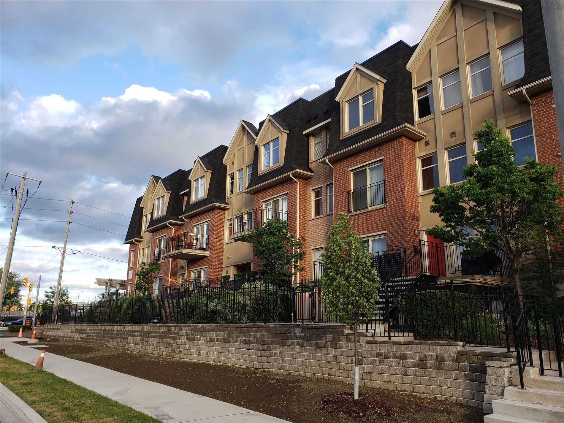 127 1496 Victoria Park Ave, Sold, C5658172 Condos.ca