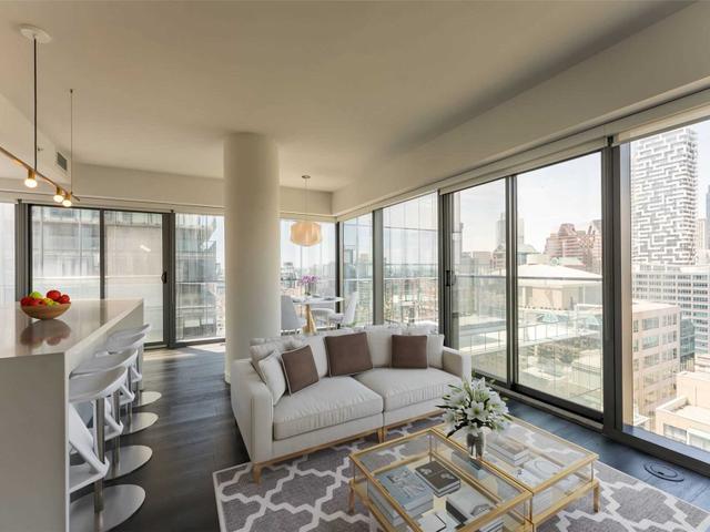 2305 - 60 Colborne St