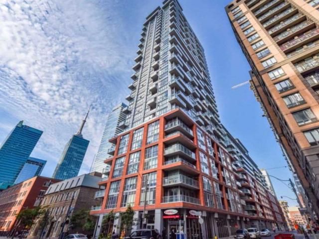 2509 - 126 Simcoe St