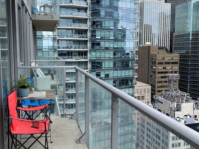 2509 - 126 Simcoe St