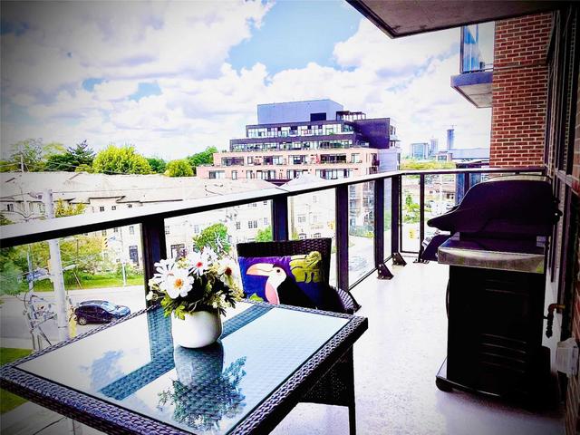 405 - 3 Southvale Dr