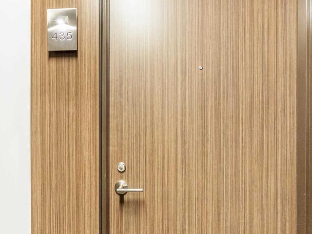 435 - 461 Adelaide St W