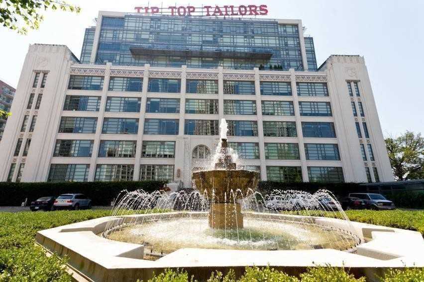 512 637 Lake Shore Blvd W, Toronto Leased, C5659911 Condos.ca