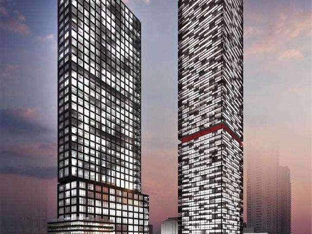 1406 - 8 Eglinton Ave E