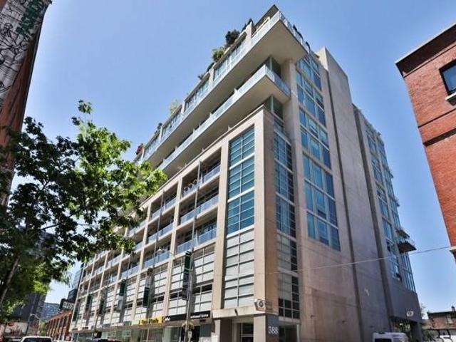 523 - 388 Richmond St W