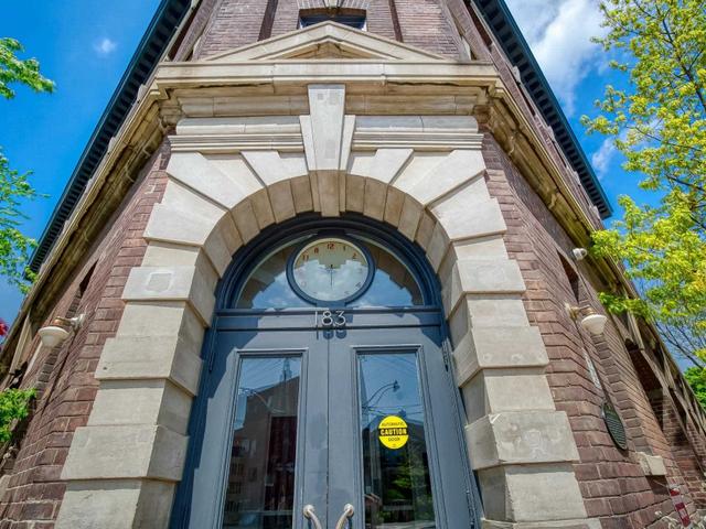 516 - 183 Dovercourt Rd