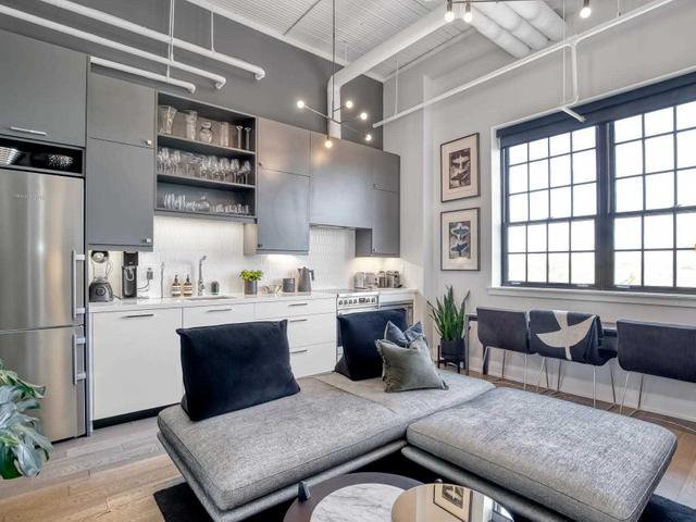 516 - 183 Dovercourt Rd