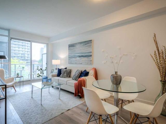 414 - 120 Parliament St