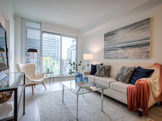 414 - 120 Parliament St