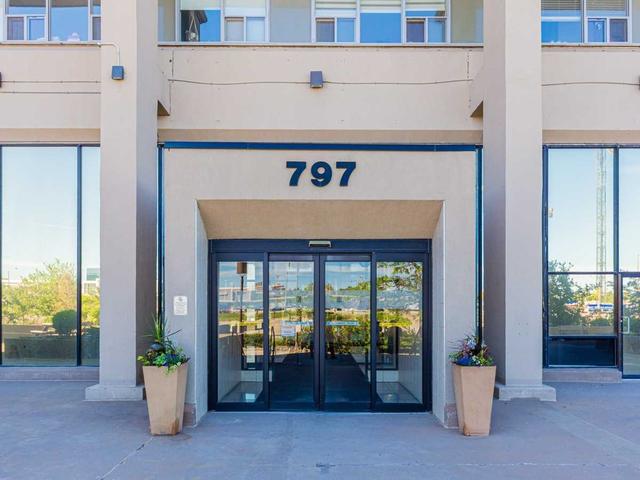 602 - 797 Don Mills Rd