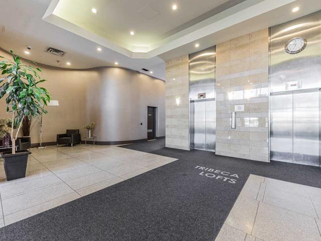 602 - 797 Don Mills Rd