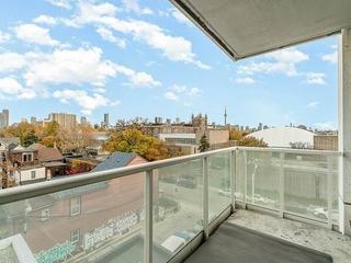 413 - 783 Bathurst St