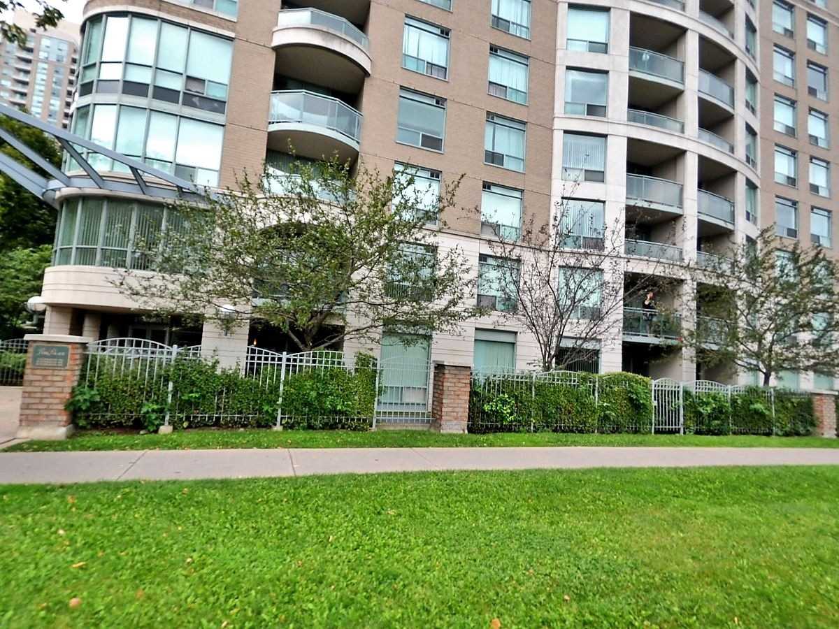 1000 18 Pemberton Ave, North York Leased, C5661369 Condos.ca