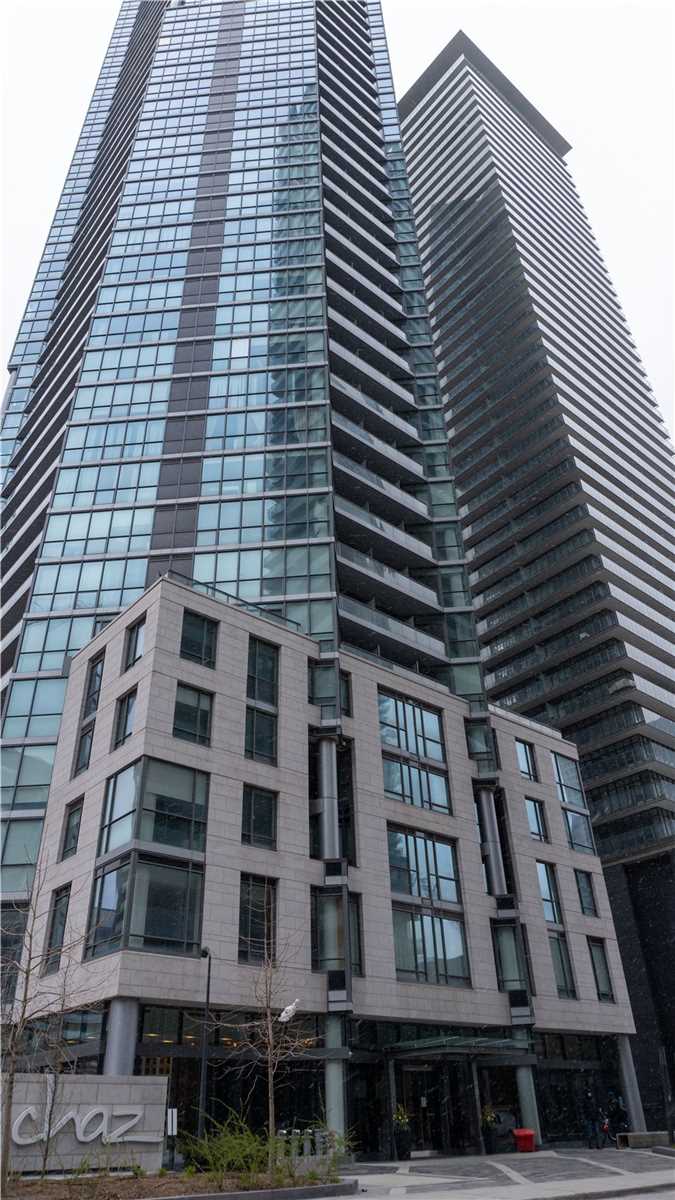 2701 45 Charles St E, Toronto Leased, C5661414 Condos.ca
