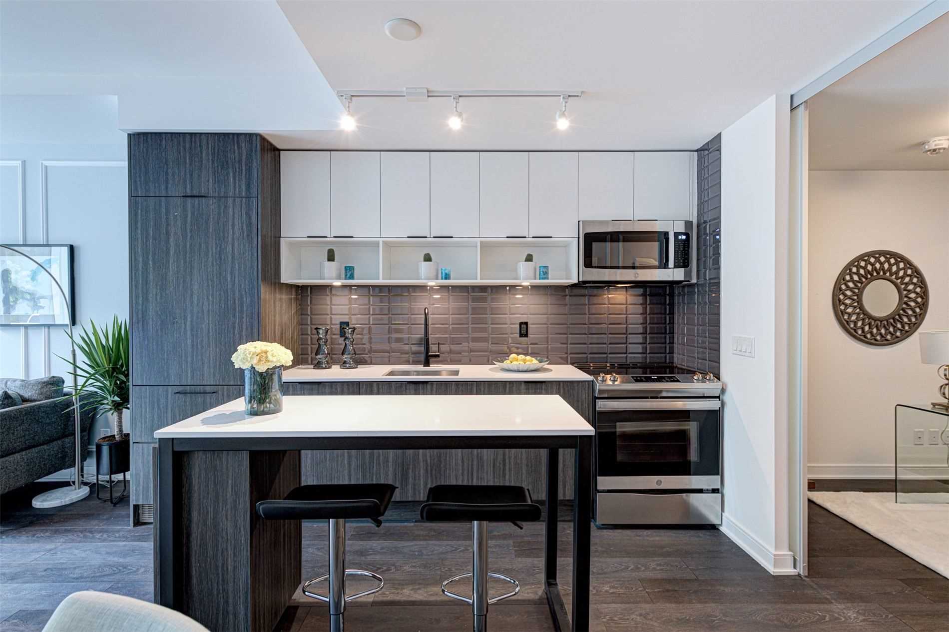 455 Front St E, Toronto Expired,