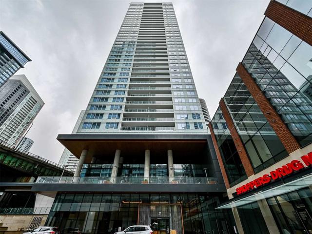 2603 - 17 Bathurst St