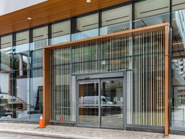 2603 - 17 Bathurst St