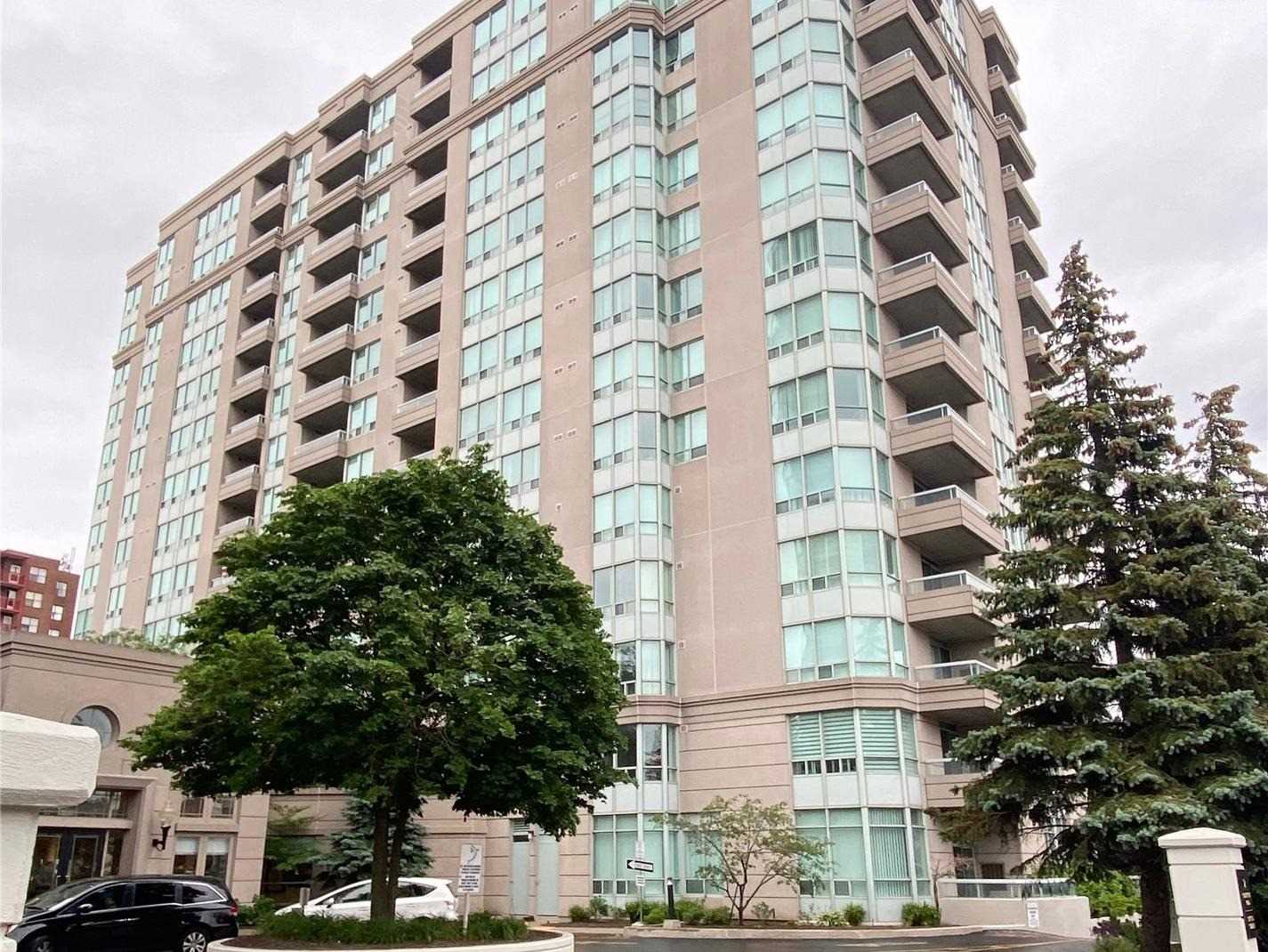 712 8 Covington Rd, North York Leased, C5662096 Property.ca