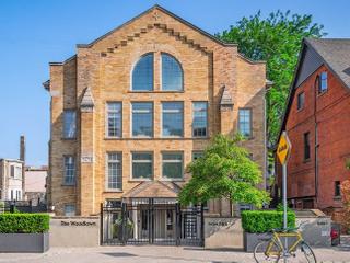 1 - 11 Woodlawn Ave W