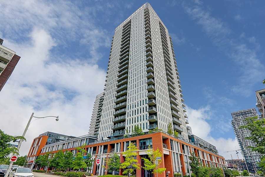 1813 55 Regent Park Blvd, Toronto Sold, C5662645 Condos.ca