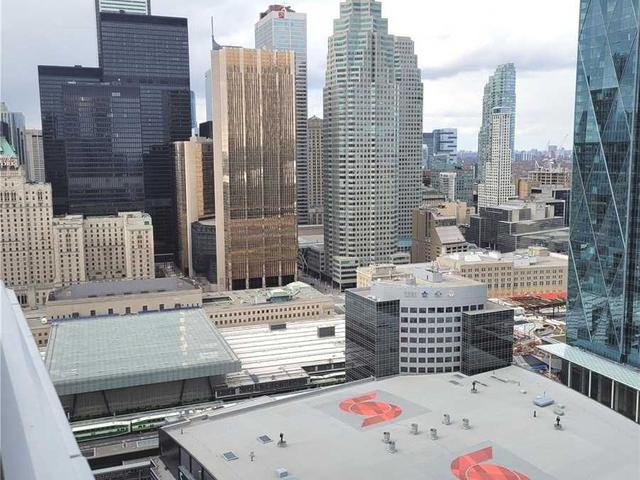 3605 - 100 Harbour St