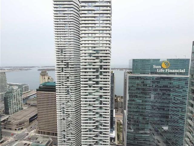 3605 - 100 Harbour St