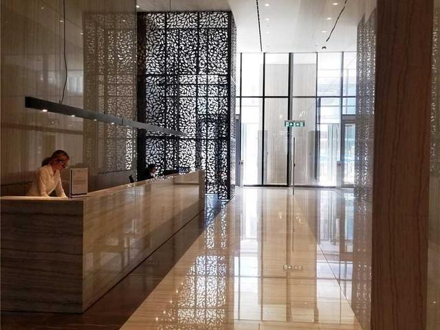 3605 - 100 Harbour St