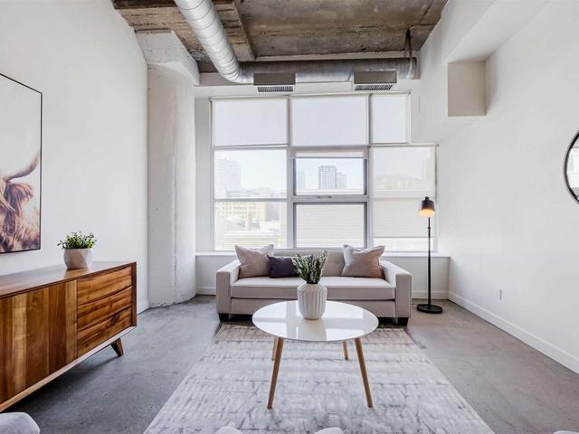 510 - 155 Dalhousie St